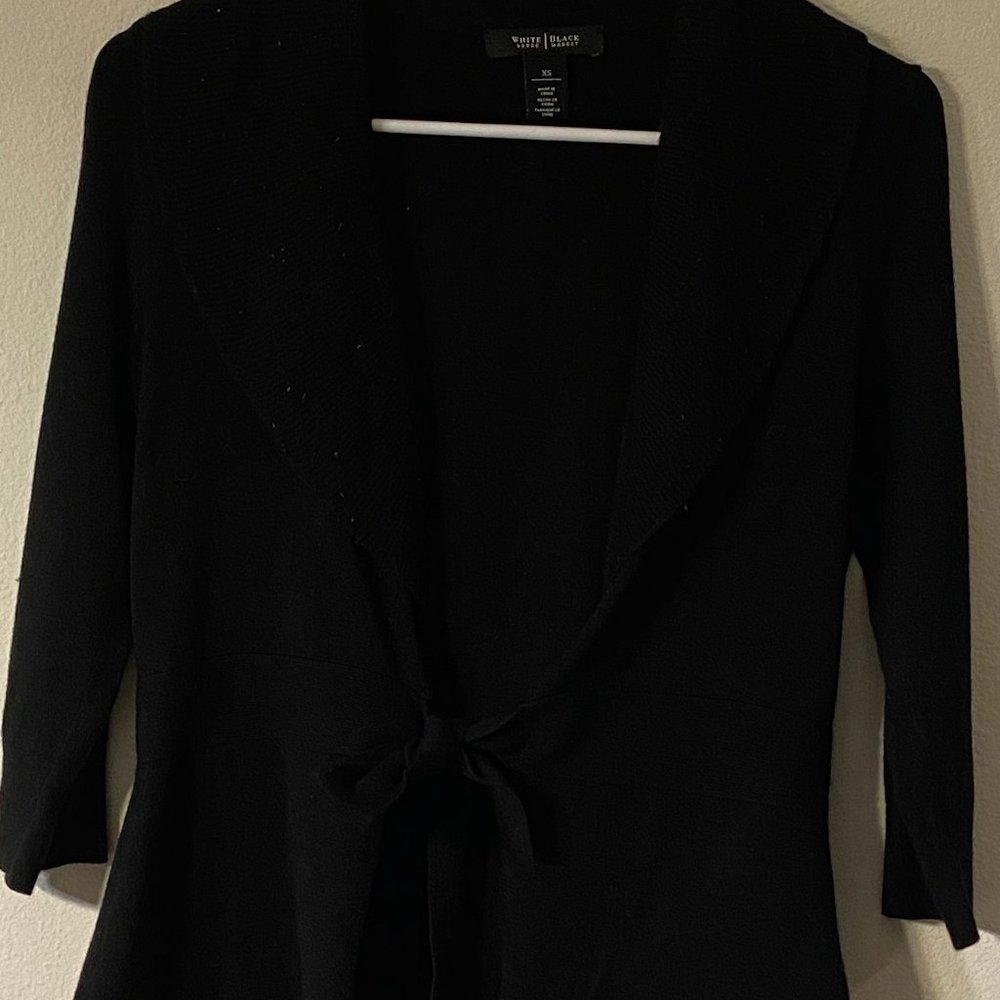 White House Black Market Sweater